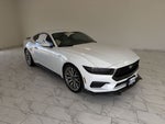 2025 Ford Mustang EcoBoost Premium Fastback