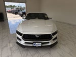 2025 Ford Mustang EcoBoost Premium Fastback
