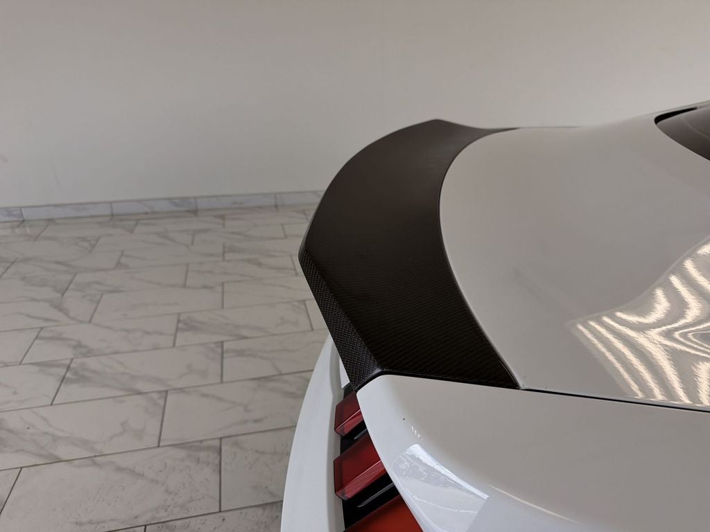 2025 Ford Mustang EcoBoost Premium Fastback