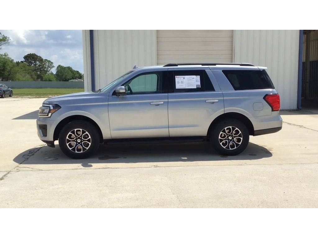 2024 Ford Expedition XLT