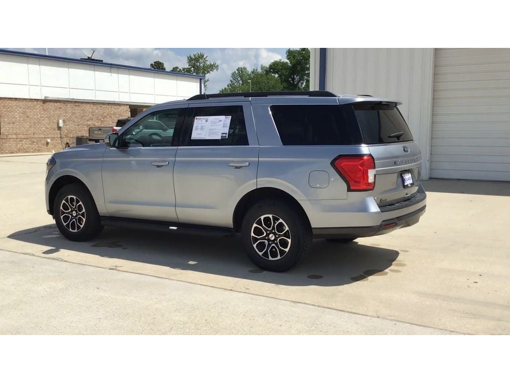 2024 Ford Expedition XLT