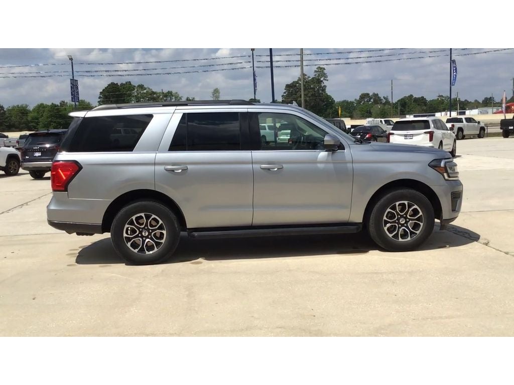 2024 Ford Expedition XLT