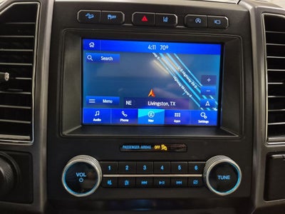 2021 Ford Expedition Platinum