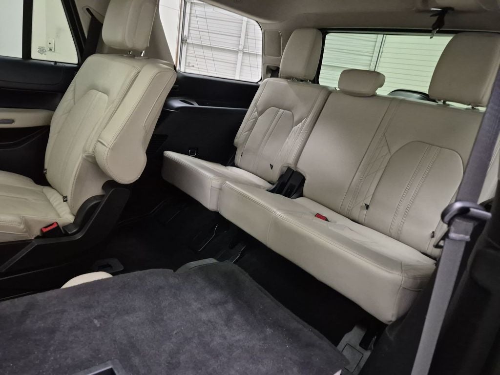 2021 Ford Expedition Platinum