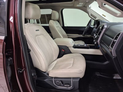 2021 Ford Expedition Platinum