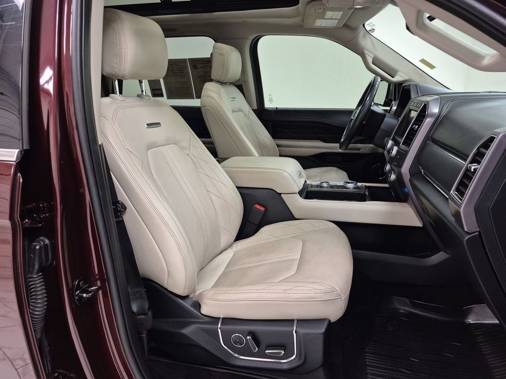 2021 Ford Expedition Platinum