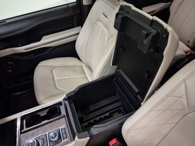 2021 Ford Expedition Platinum