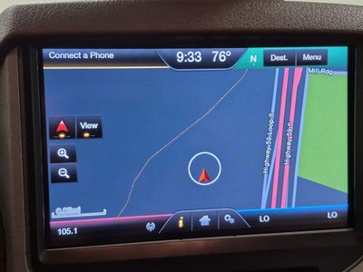 2013 Ford Super Duty F-250 SRW XL