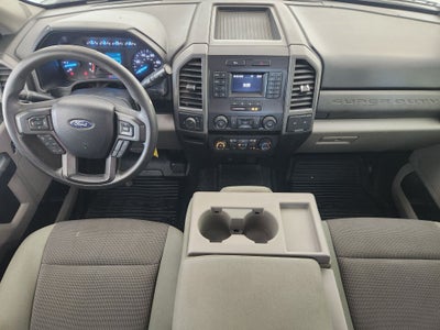 2021 Ford F-350 XL