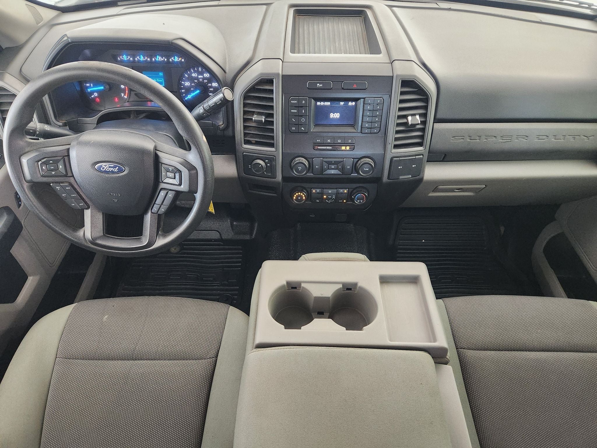 2021 Ford F-350 XL