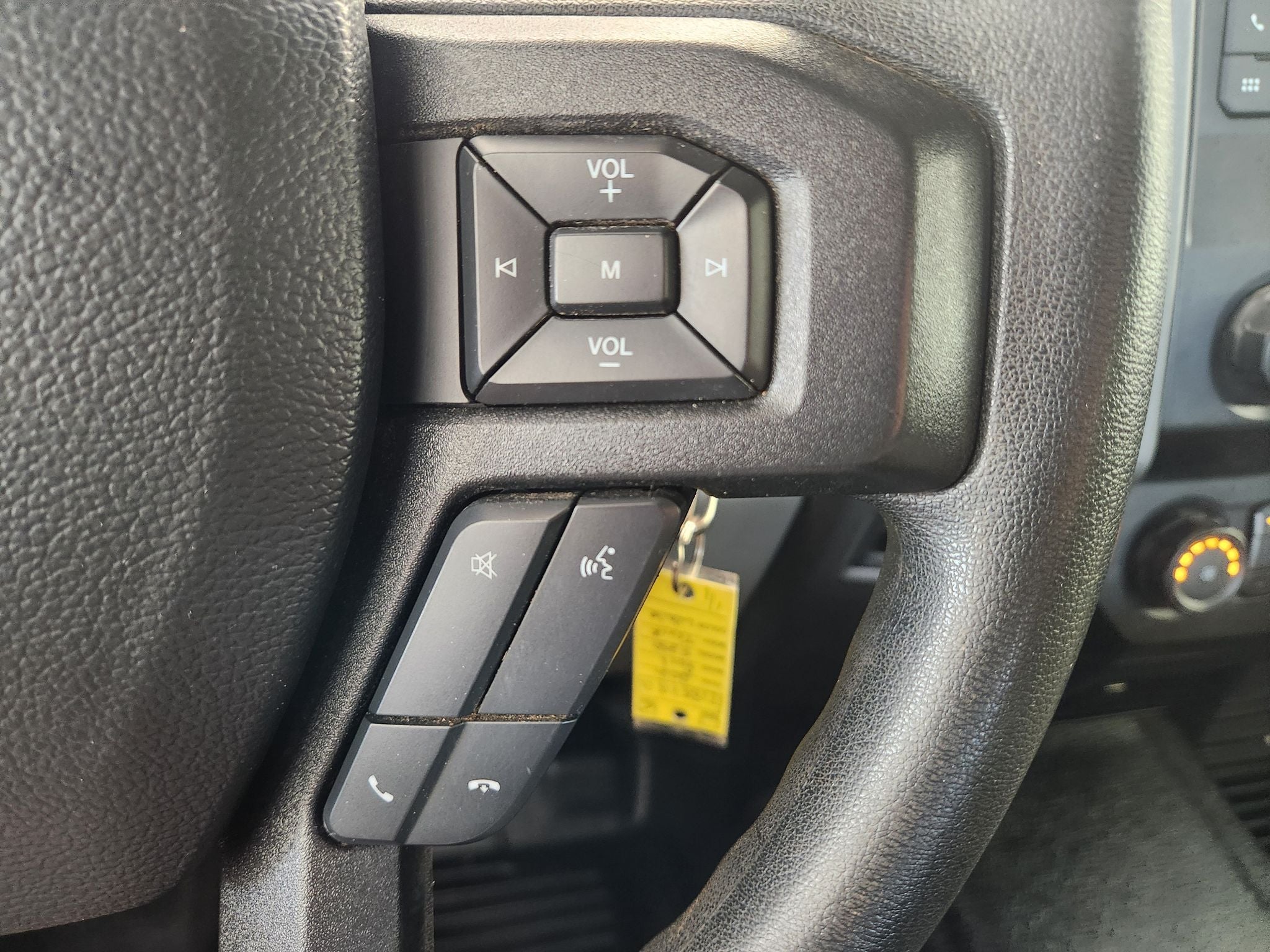 2021 Ford F-350 XL