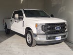 2021 Ford F-350 XL