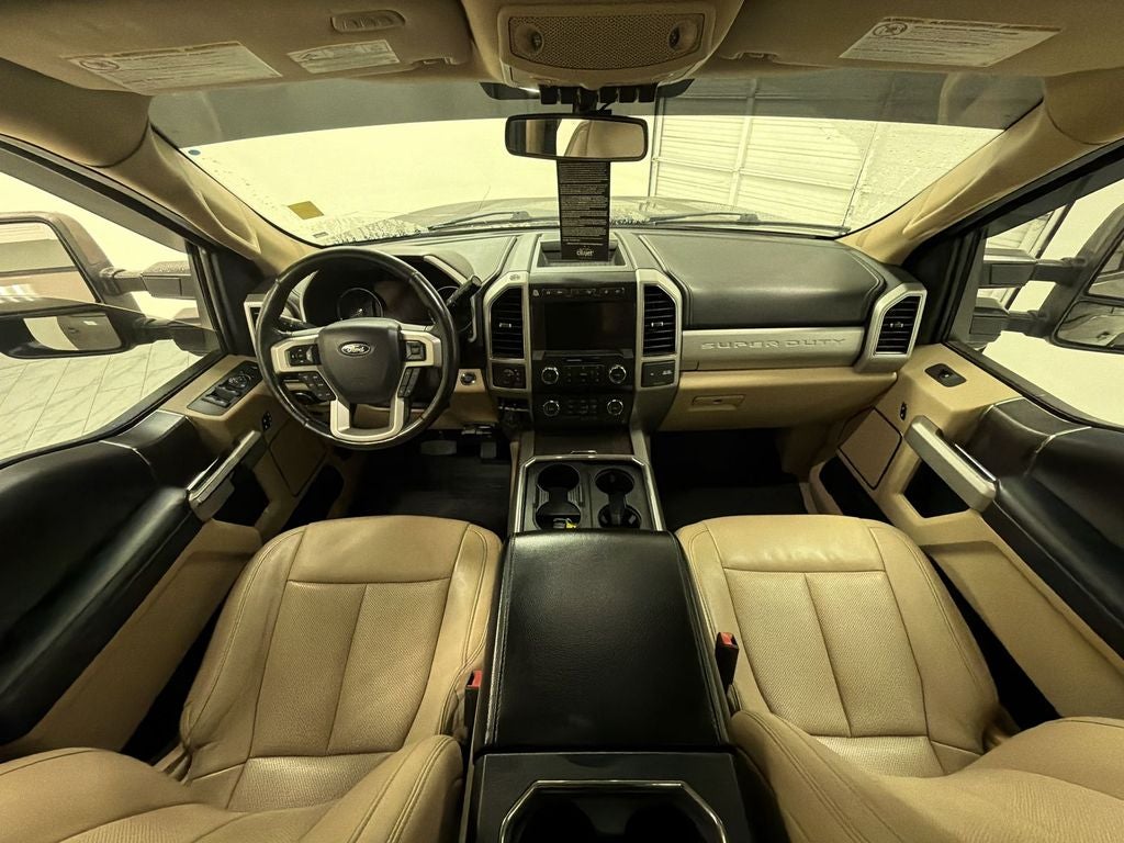 2020 Ford Super Duty F-350 DRW XL