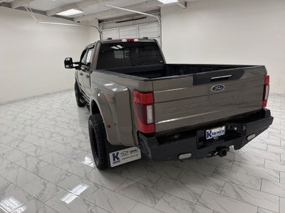 2020 Ford Super Duty F-350 DRW XL