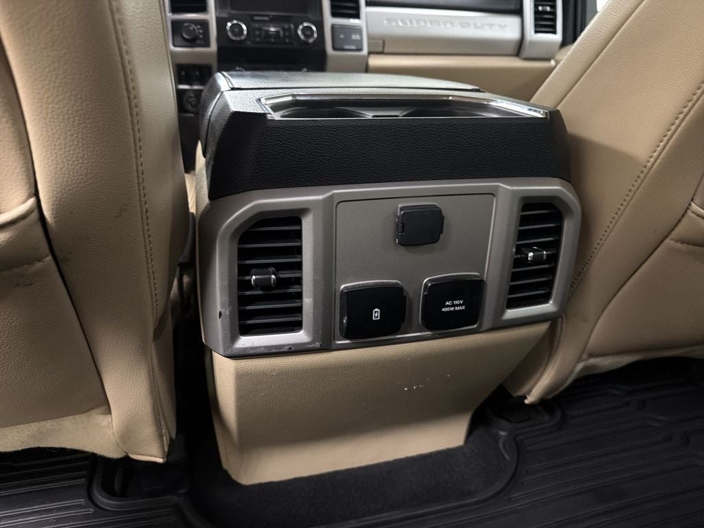 2020 Ford Super Duty F-350 DRW XL