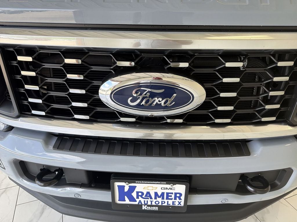 2026 Ford Super Duty F-450 DRW XL