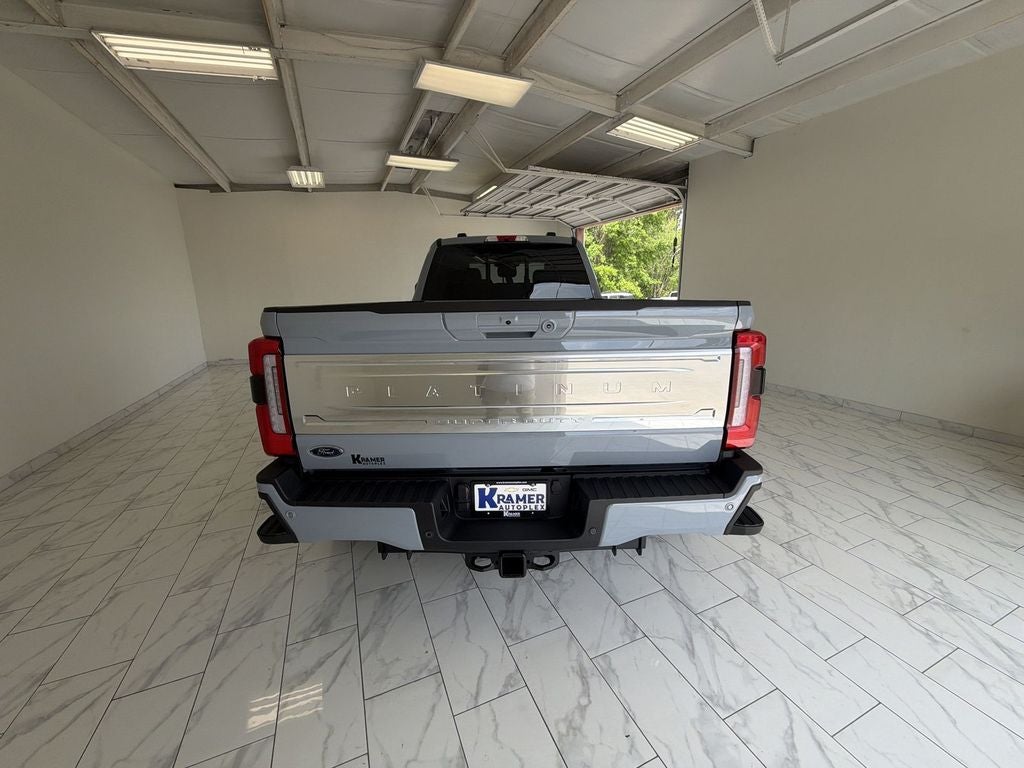 2026 Ford Super Duty F-450 DRW XL