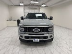 2026 Ford F-450 Platinum