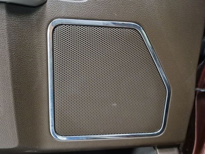 2016 Ford F-150 King Ranch