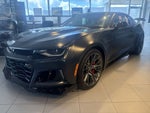 2024 Chevrolet Camaro ZL1