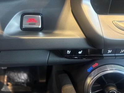 2024 Chevrolet Camaro ZL1