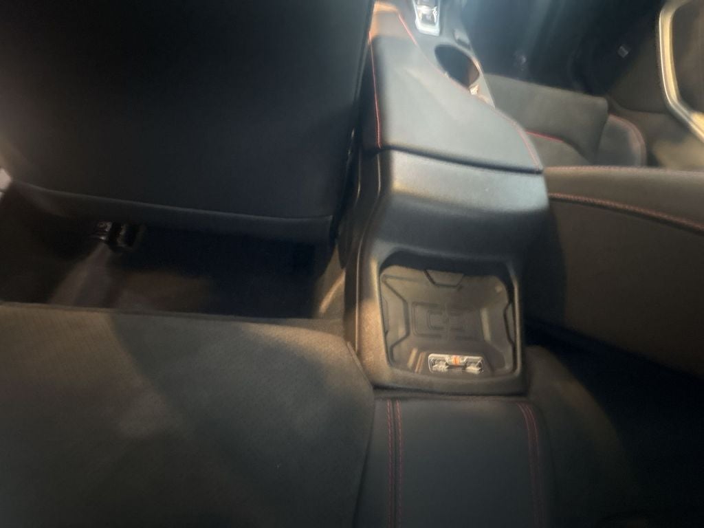 2024 Chevrolet Camaro ZL1