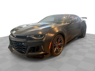 2024 Chevrolet Camaro ZL1