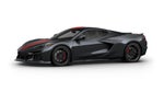 2027 Chevrolet Corvette Z06 3LZ