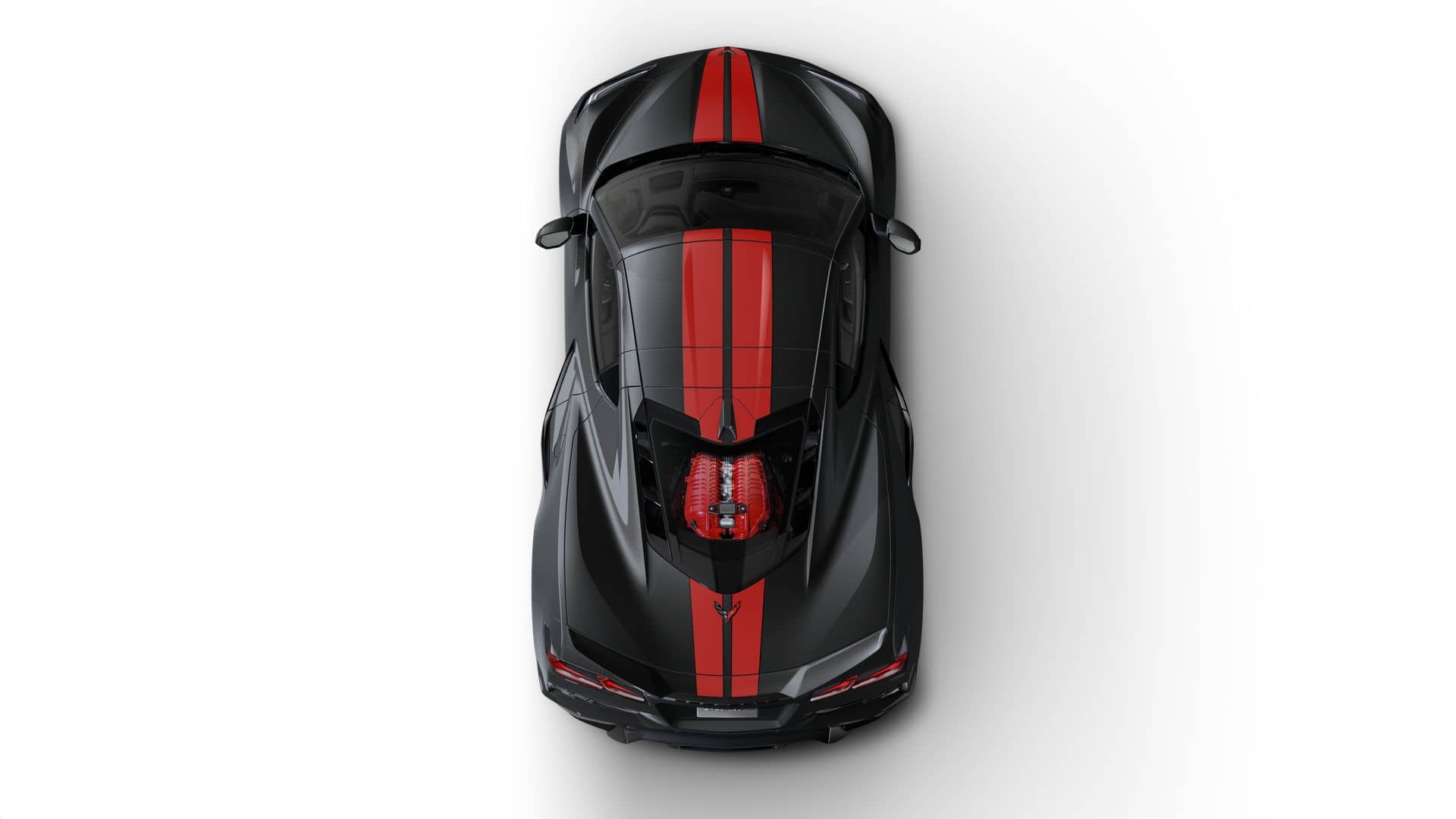 2027 Chevrolet Corvette Z06 3LZ