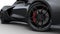 2027 Chevrolet Corvette Z06 3LZ