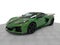 2026 Chevrolet Corvette E-Ray 1LZ