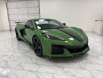 2026 Chevrolet Corvette E-Ray 1LZ