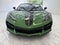2026 Chevrolet Corvette E-Ray 1LZ
