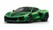 2026 Chevrolet Corvette E-Ray 1LZ