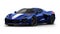 2027 Chevrolet Corvette Grand Sport 3LT