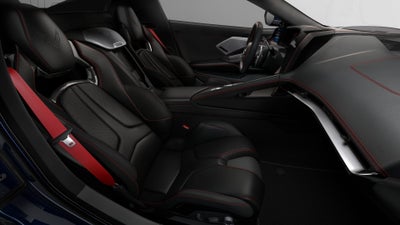 2027 Chevrolet Corvette Grand Sport 3LT