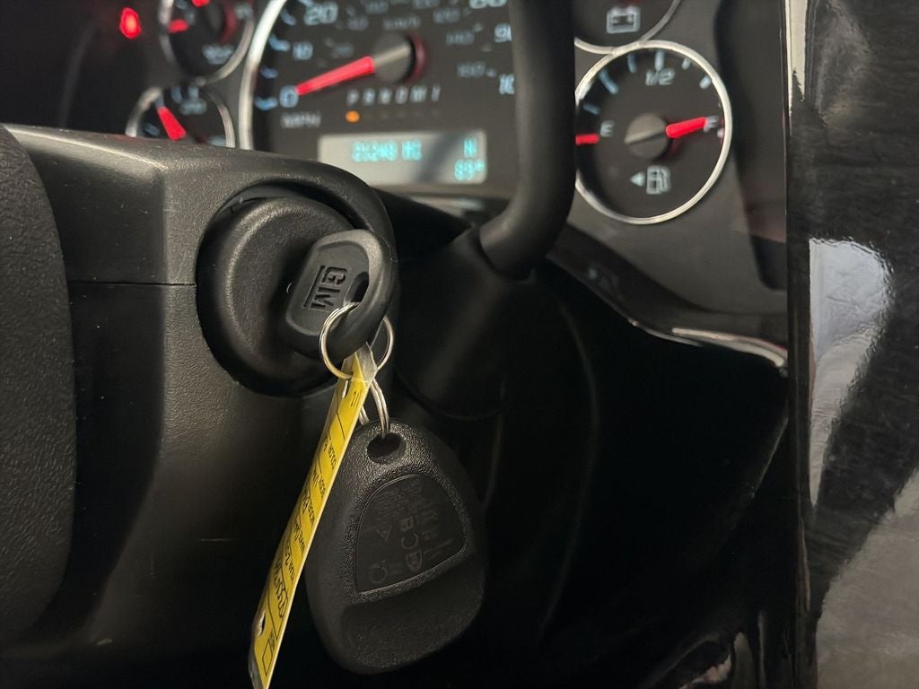 2021 Chevrolet Express Passenger 2500 1LS