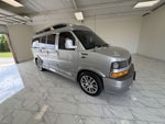 2021 Chevrolet Express Passenger 2500 1LS