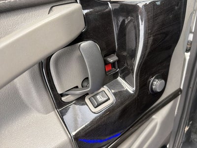 2021 Chevrolet Express Passenger 2500 1LS