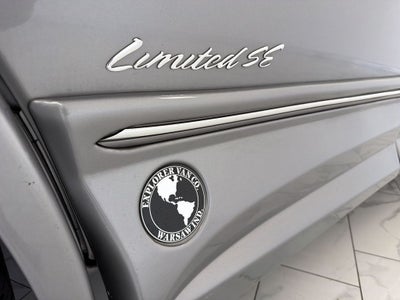 2021 Chevrolet Express Passenger 2500 1LS