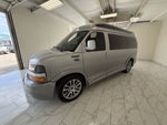 2021 Chevrolet Express Passenger 2500 1LS