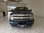2016 Chevrolet Silverado 2500 HD High Country