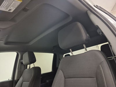 2025 Chevrolet Silverado 3500 HD WT