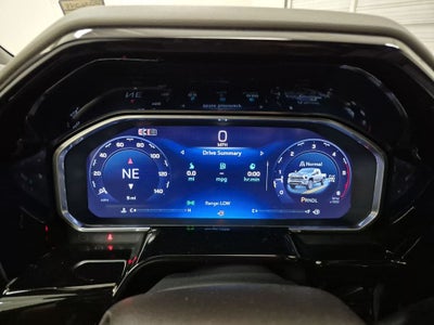 2026 Chevrolet Silverado 3500 HD LTZ DRW