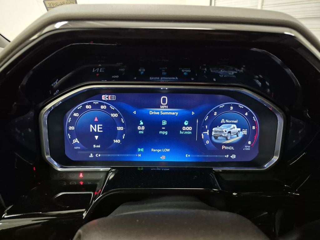 2026 Chevrolet Silverado 3500 HD LTZ DRW