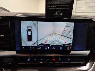 2026 Chevrolet Silverado 3500 HD LTZ DRW