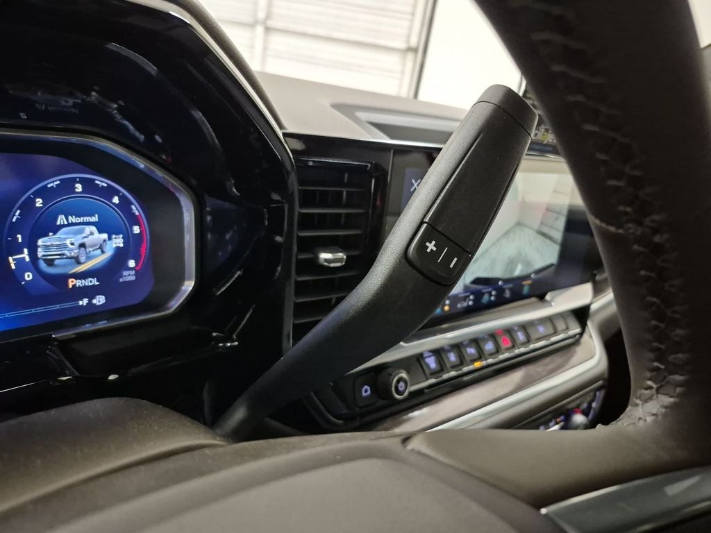 2026 Chevrolet Silverado 3500 HD LTZ DRW