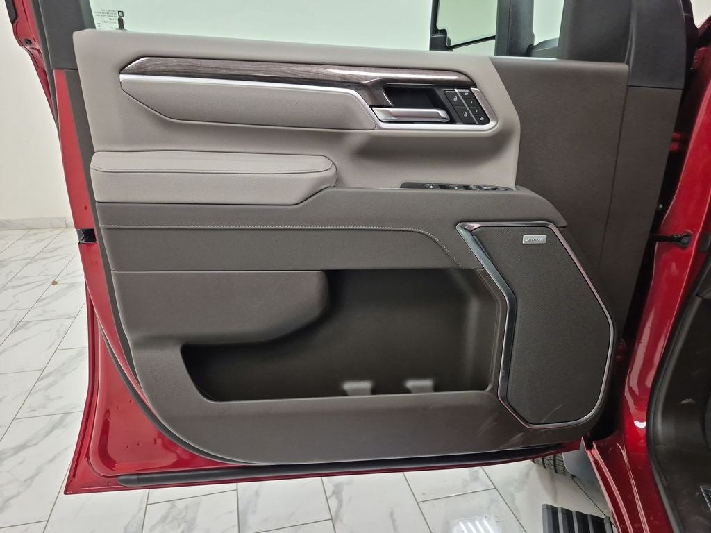 2026 Chevrolet Silverado 3500 HD LTZ DRW