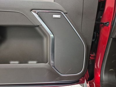 2026 Chevrolet Silverado 3500 HD LTZ DRW