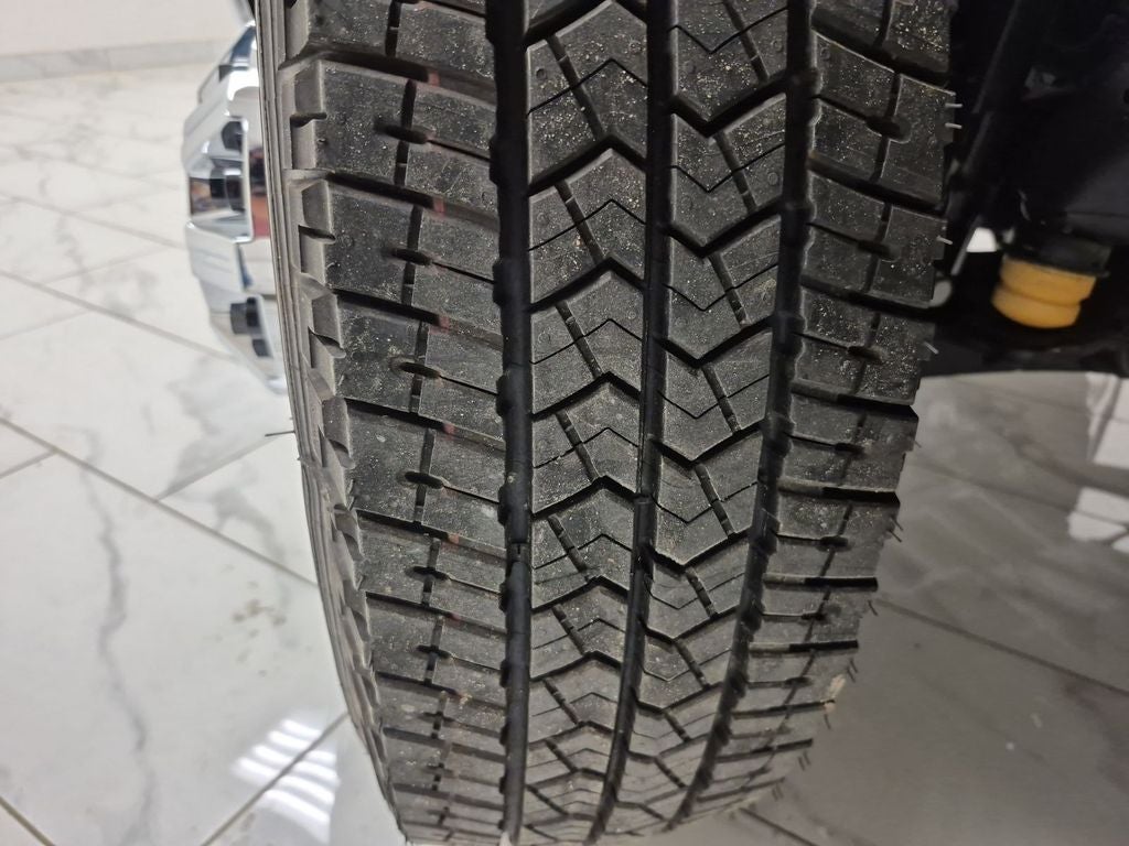 2026 Chevrolet Silverado 3500 HD LTZ DRW